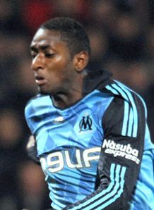 Boro track l'OM duo