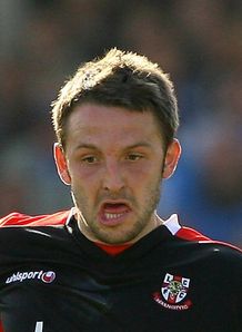 Kerr - Imps out to avoid shock