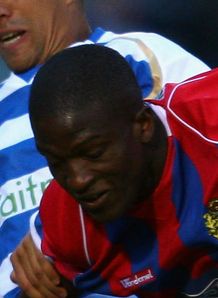 Picture of Solomon Taiwo