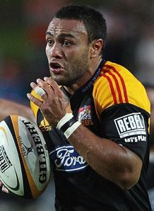 Waratahs tempt Anesi