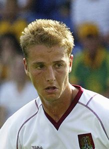 Picture of Steve Haslam