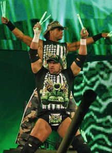 WWE Survivor Series