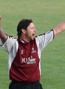 Trego gunning for T20 glory