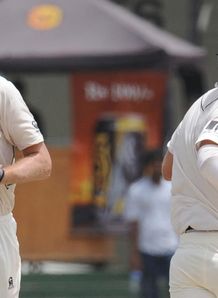 Vettori heroics in vain