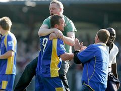 Danny Kedwell
