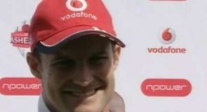 Strauss hopeful over Fred