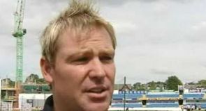 Warne - England can't win without Flintoff