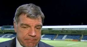 Gillingham 1-3 Blackburn - Allardyce