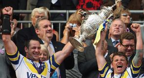 Challenge Cup final