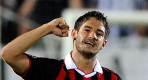 Serie A round-up