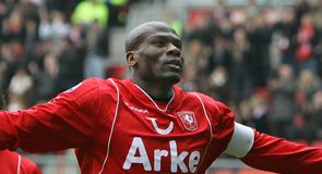 Eredivisie round-up