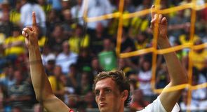 Niedermeier eyes Stuttgart stay