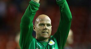 Friedel shares shut-out praise