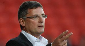 Levein: Talk is pure speculation