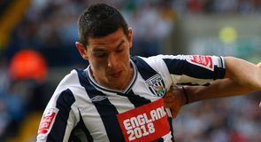 Foxes run ended by Baggies
