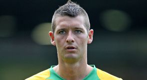Canaries salvage draw