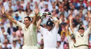 Live on Sky Player: England v Australia