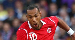 Carew condemns Swiss to defeat