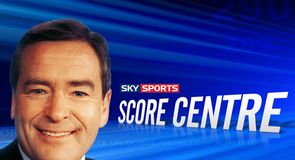 Sky Sports Saturday live!