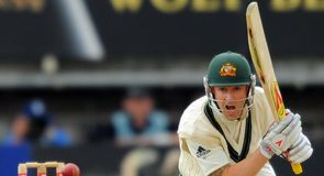Following defeat at Lord's Australia come out fighting in the third Test.