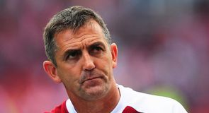 Burnley v Aston Villa live!