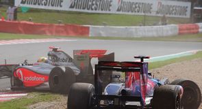 Belgian Grand Prix