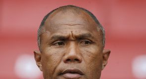Kombouare plans PSG stay