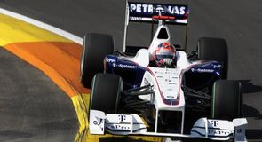BMW-Sauber await FIA verdict
