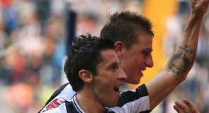 Koren still in Baggies plans