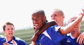 Abdou pens Lions deal