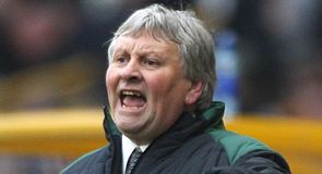 Sturrock praise for Fallon