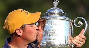 USPGA HISTORY