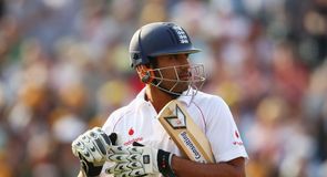 Bopara: in the firing line Bopara: in the firing line