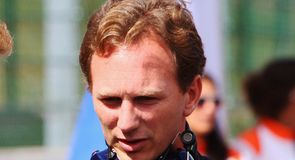 Horner slams manufacturers 