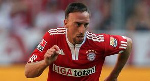 Ribery unsure of Bayern stay