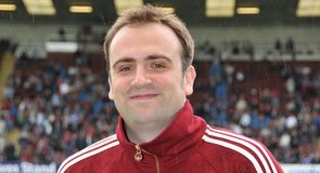 Kevin Clarke