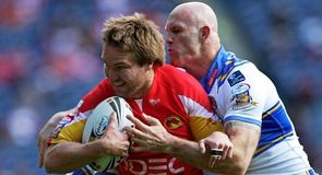 McGuire says 'non' to French