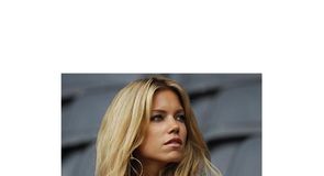 Top Ten WAGs