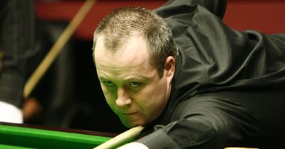 John Higgins