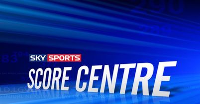 Live Box Commentary Score Centre General