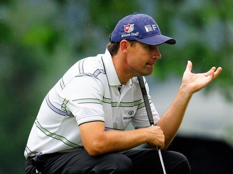 Padraig Harrington
