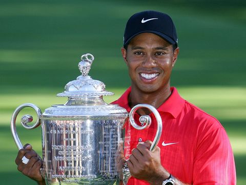 Tiger Woods