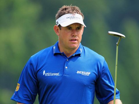 Lee Westwood