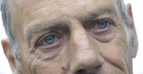 Henry cecil