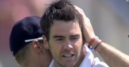 Top Ten - Ashes 2009