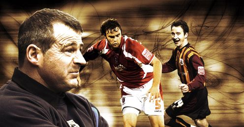 League Two: who will emerge on top?