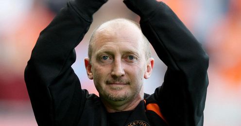 Holloway: first derby in charge