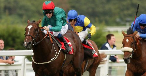 Shakespearean Sandown