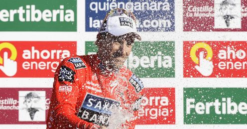 Vuelta a Espana