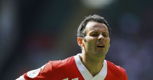 Top Ten Didn't Make World Cup